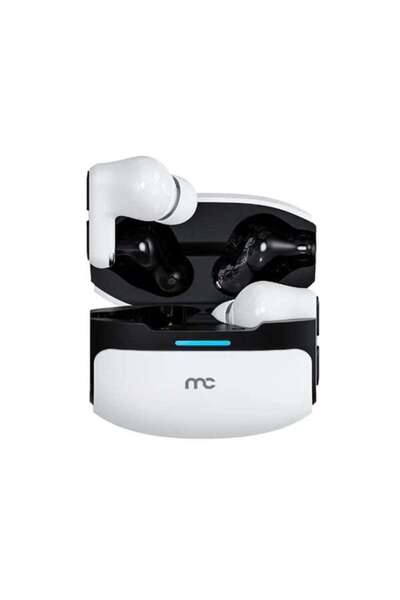 Mycandy May Candy Tws-D250 Wireless Gaming Earbuds Bluetooth 6.0 30H Battery ...