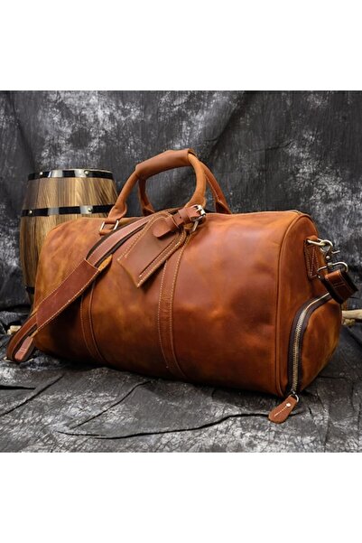 LEBLOU Premium Leather Bag