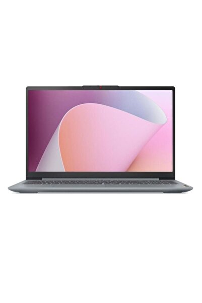 LENOVO Ideapad Slım3 82XQ00RWTX002 Ryzen5 7520U 8GB 1TBSSD 15.6" FreeDOS Dizü...