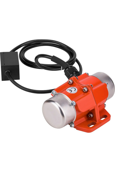 Kraft&dele Motor vibrator monofazat de 45W, Kraft&Dele, 3000 rpm 220V, KD1793