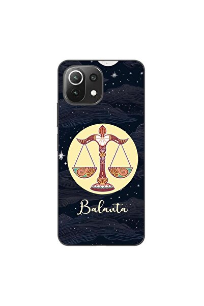 OEM Case compatible with Xiaomi Mi 11 Lite, Mi 11 Lite 5G Silicone Gel Tpu Pa...