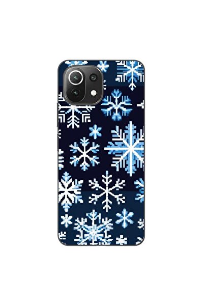 OEM Case compatible with Xiaomi Mi 11 Lite, Mi 11 Lite 5G Silicon Gel Tpu Pat...