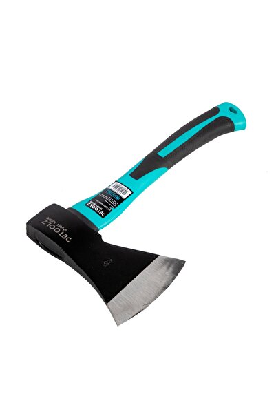 DETOOLZ Mâner de topor din fibră de sticlă pp+tpr 1000g