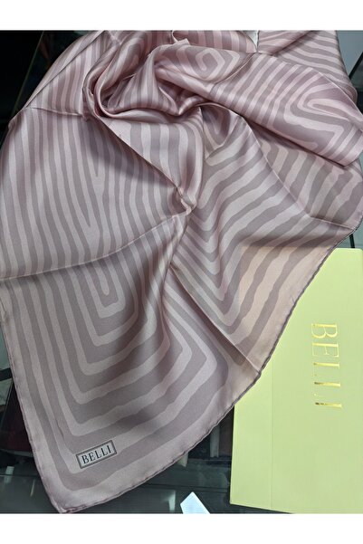 Belli Tivil Silk Scarf New Season