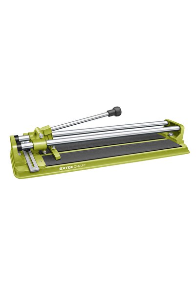 EXTOL CRAFT Mașină de tăiat gresie 600 mm, EXTOL CRAFT, 100610, bază din oțel