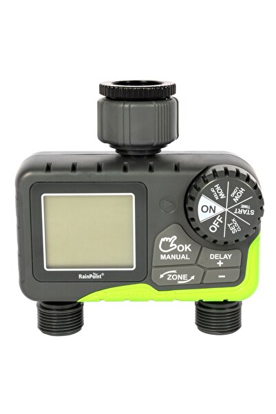 micul fermier Digital irrigation controller