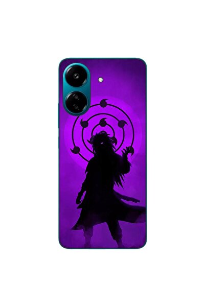 OEM Case compatible with Xiaomi Redmi 13C 4G Silicone Gel Tpu Model Madara Ri...