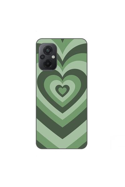 OEM Case compatible with Xiaomi Poco M5 Silicon Gel Tpu Pattern Powerpuff Gir...