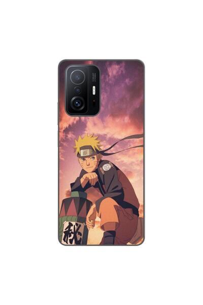 OEM Case compatible with Xiaomi Mi 11T, Mi 11T Pro Silicone Gel Tpu Pattern N...