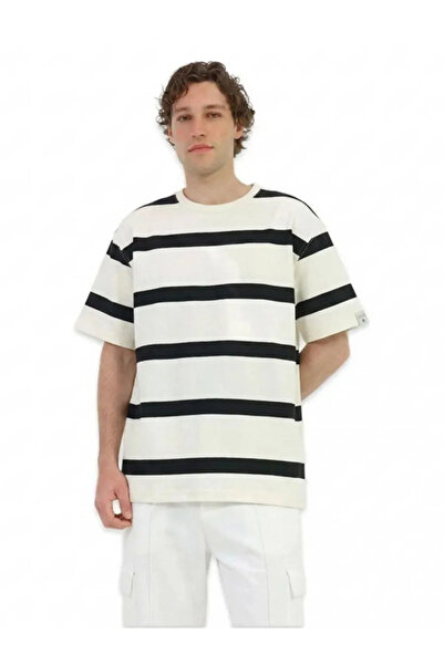 lumberjack Men's T-Shirt A102064742 Mb Tusk 11Bs100 6Fx