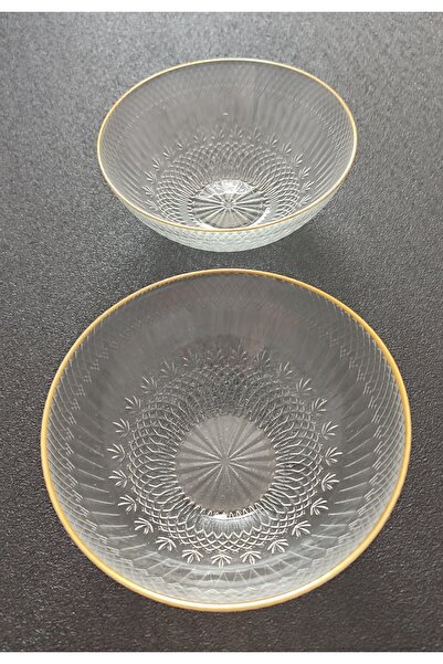 Arda Kase Set 2'li 15 cm