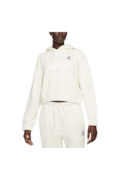 JORDAN Womens Fleece Sweatshirt XXL