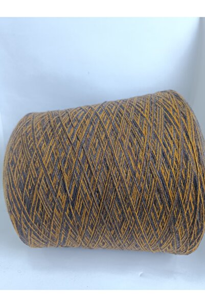 Pİ Yarn Kaplanlar 100% lână de miel fir de tricotat manual 300gr
