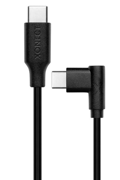 XONECT USB to TypeC iPhone ve Samsung için Hızlı Şarj ve Data Kablosu 200cm L...