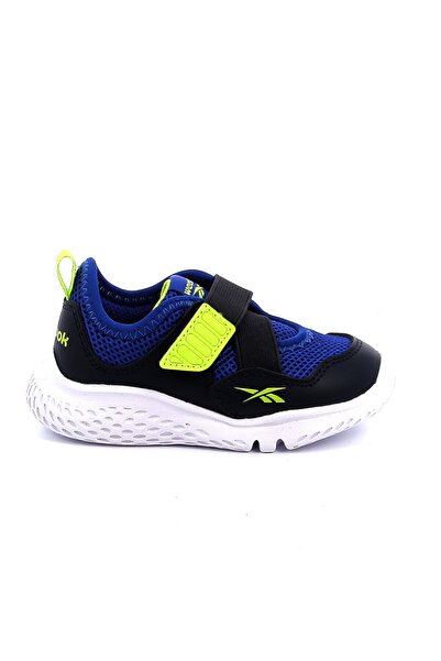 Reebok Παιδικό Αθλητικό Παπούτσι για Αγόρι Weebok Flex Sprint Infants Χρώματο...