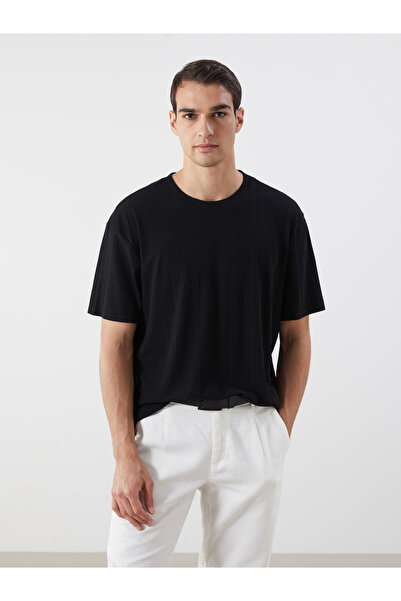 LC Waikiki Crew Neck Men's T-Shirt