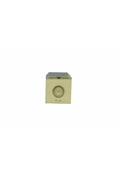 PANASONIC DIMMER R 1-10V MODULAR DORE 2M
