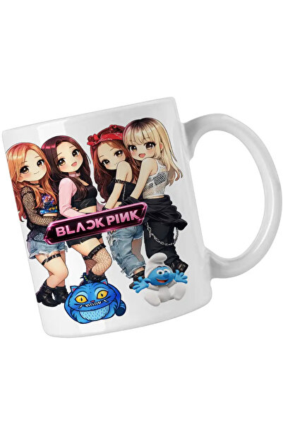 OEM Cana BlackPink Party Kpop Merch