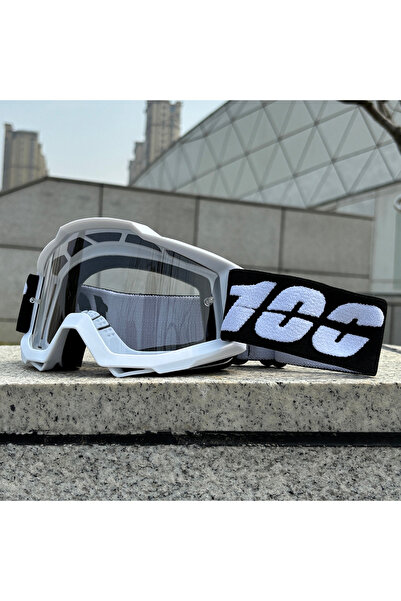 Choice10 WB-one goggles Motorcycle Goggles Dustproof Racing Glasses Windproof...