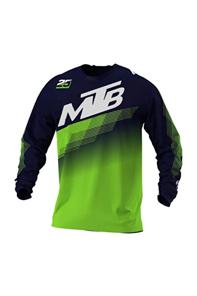 Choice29 XS（old） 9 2025 New Motocross Mountain Enduro Bike Clothing Bicycle M...