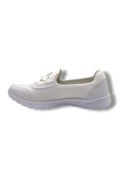 BASIX BLACK LABEL Black Sea 575-26 Anorak Slip On Anatomical Pantofi sport pentru femei 36-42