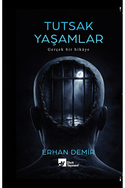 Divit Kitabevi Tutsak Yaşamlar