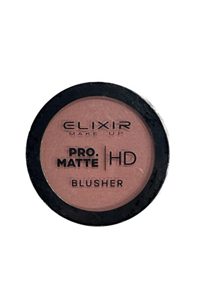 Elixir ΠΡΟ ΜΑΤ ΡΟΥΖ HD 020 ΧΕΛΣΙΝΚΙ 7ΓΡ