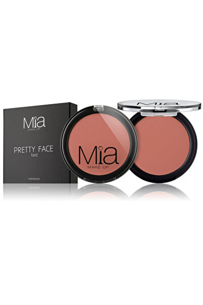 Mia FARD PRETTY FACE HOT ORANGE