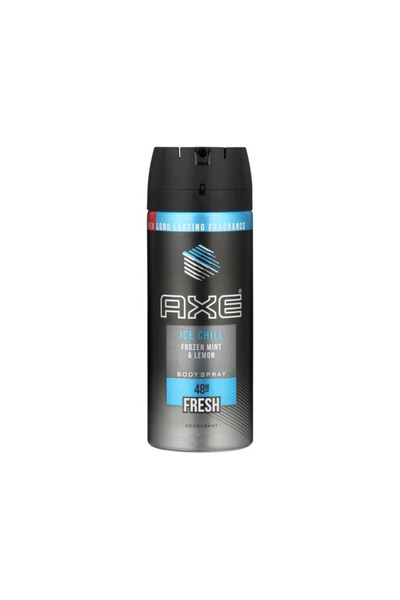 Axe BODY SPRAY ICE CHILL 150ML