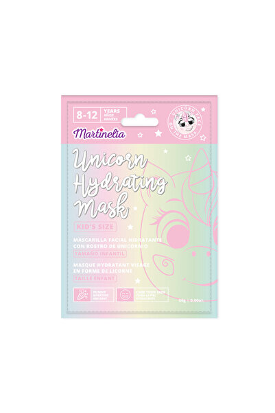 Martinelia UNICORN HYDRATING MASK L-77010 23GR