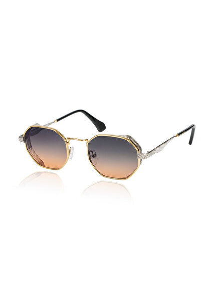 FRANCO VITAL HEKA GLD/SLV GRY 50
