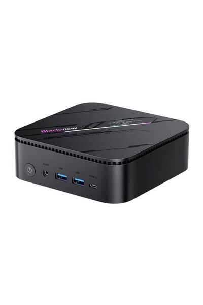 Other Mini PC Blackview MP100 Pro i9-12900H 16GB 512 W11P