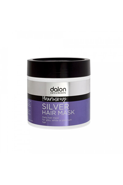 Dalon IMEL AMETHYST ΜΑΣΚΑ ΜΑΛΛΙΩΝ ΓΙΑ ΞΗΡΟΔΕΡΜΙΑ 500ML