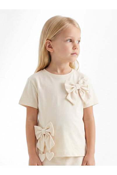 XO Kids Devojčica letnja majica 4-8 godina 31555