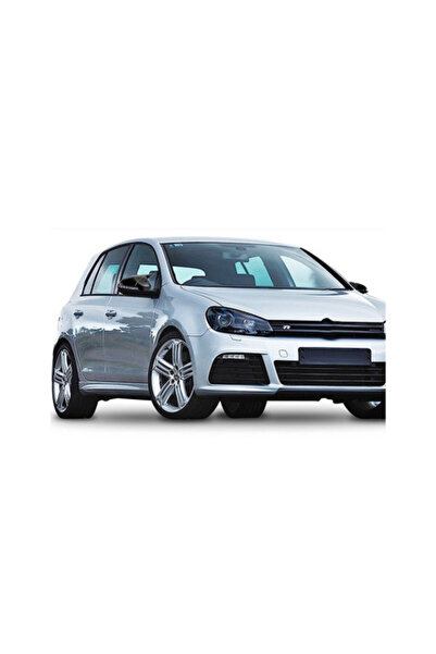 OEM Capace oglinda tip Batman auto compatibile Volkswagen Golf VI 2008-2012