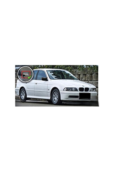 OEM Capace oglinda tip Batman auto compatibile BMW Seria 5 E39 1995-2003