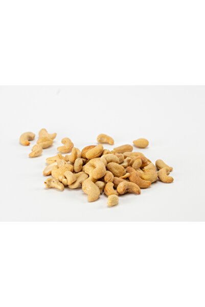 Nukka Nuts Caju copt sărat - 200 gr