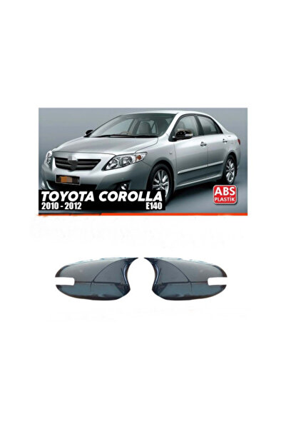 OEM Capace oglinda tip Batman auto compatibile Toyota Corolla E140 cu semnali...