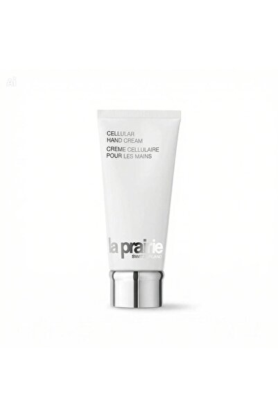 La Prairie Cellular Hand Cream 100ml – Κρέμα Χεριών για Ενυδάτωση & Αντιγήρανση