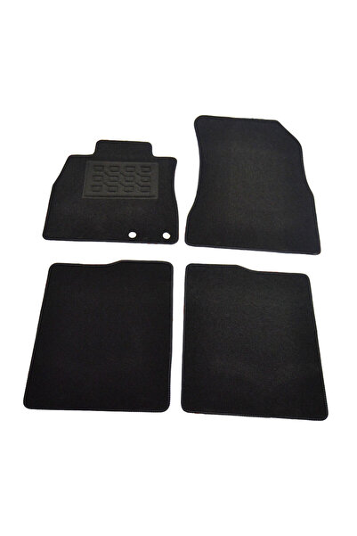Best Auto Vest Covorase mocheta Nissan Note 5 Usi E12 2013-, presuri BestAuto...