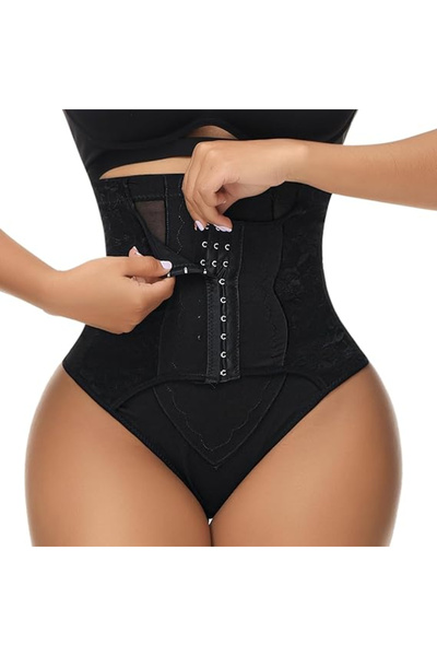 OEM Chilot modelator damă FIGNINGET talie înaltă – control abdomen, compresie...