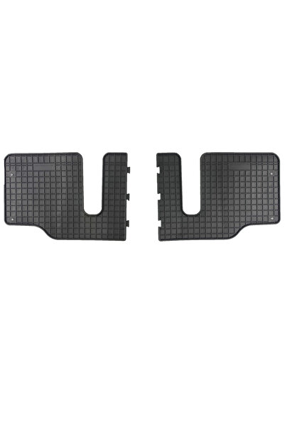 RapidAuto Set covorase auto din cauciuc Mazda 5 din 2005-2010 Premacy 2005-20...