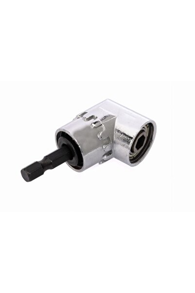 Kraft&dele Adaptor unghiular hexagonal de 1/4 inch |