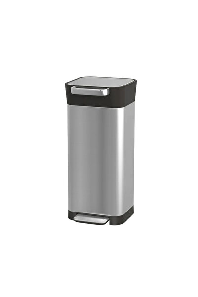 Joseph Joseph Coș de gunoi cu pedală, Joseph Joseph, Titan Slim, 20 litri, 1 ...