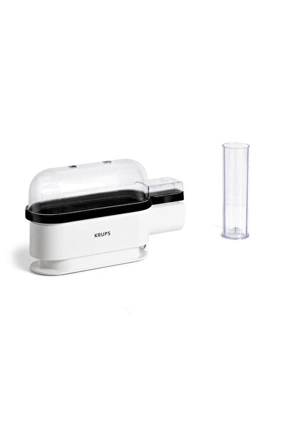 Krups Ovomat Trio EG234115 Egg Boiler, 3 Eggs, 300 W, White