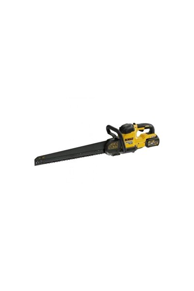 Dewalt DCS398T2 Πριόνι κοπής ορθογώνιας κοπής, 430 χιλιοστά, 2 μπαταρίες 6.0 ...