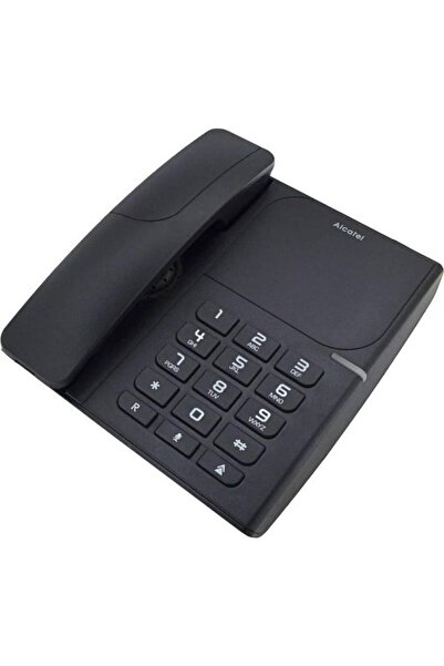 Alcatel Telefon fix Alcatel, Temporis 28, Negru