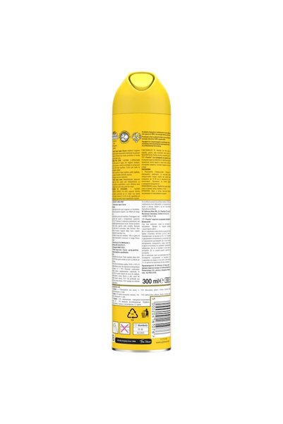 Pronto Wood Classic Spray pentru curățare și îngrijire lemn 300ml