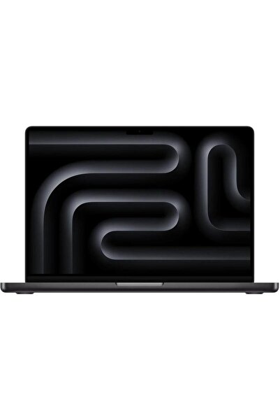 Apple Laptop MacBook Pro 14 M5 Pro CPU cu 15 nuclee/GPU cu 16 nuclee 14.2 " 2...