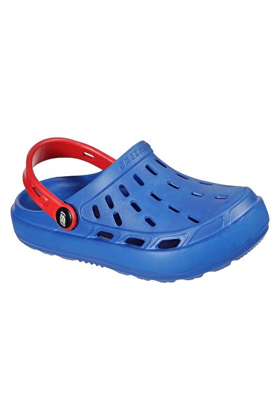 SKECHERS Σανδάλι για Αγόρι - Cali Gear: Swifters 400064L-BLU Μπλε